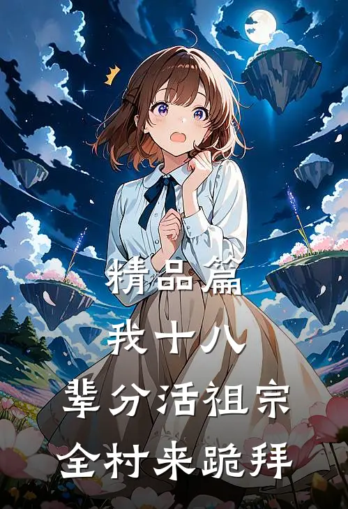 精品篇我十八，辈分活祖宗，全村来跪拜