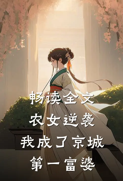 畅读全文农女逆袭：我成了京城第一富婆