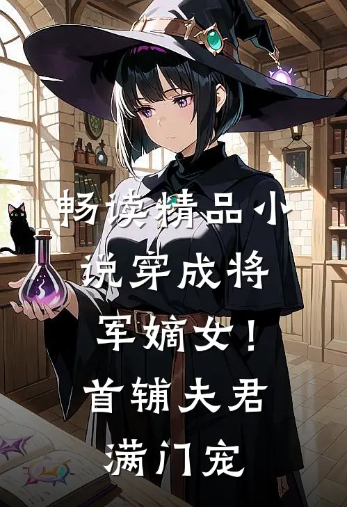 畅读精品小说穿成将军嫡女！首辅夫君满门宠