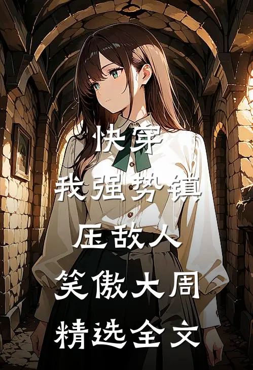 快穿：我强势镇压敌人，笑傲大周精选全文