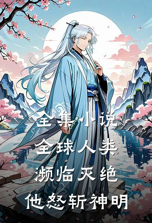 全集小说全球人类濒临灭绝，他怒斩神明