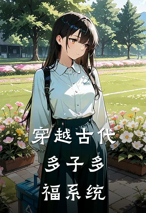 穿越古代：多子多福系统