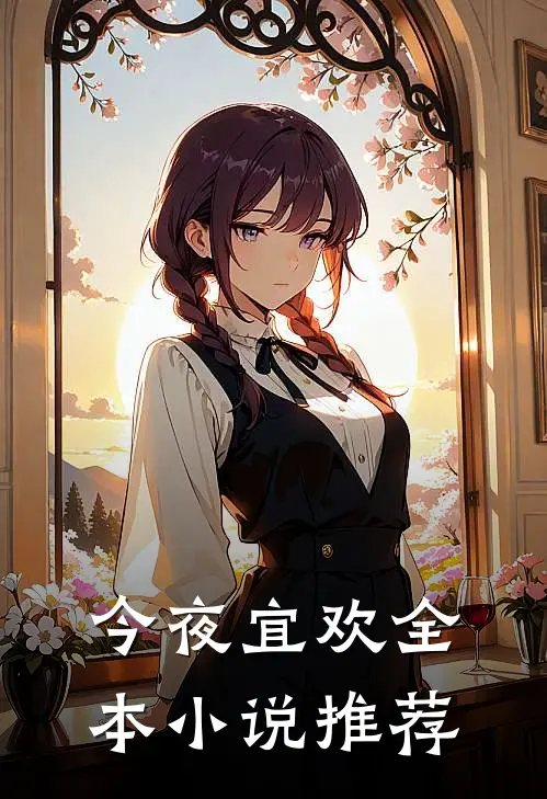 今夜宜欢全本小说推荐