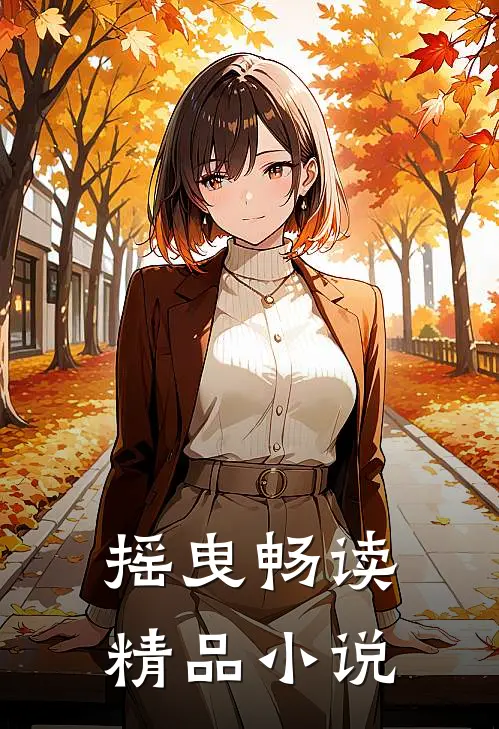 摇曳畅读精品小说