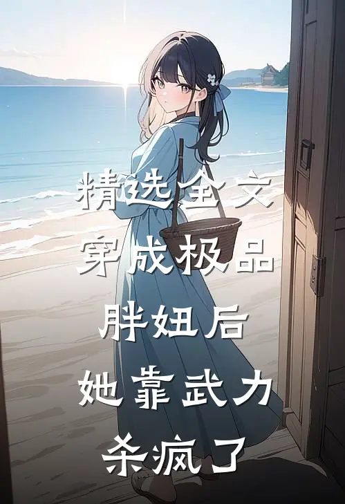 精选全文穿成极品胖妞后，她靠武力杀疯了