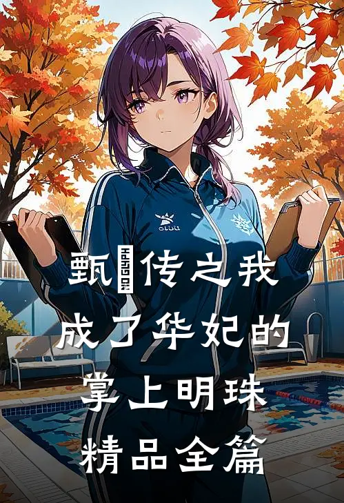 甄嬛传之我成了华妃的掌上明珠精品全篇