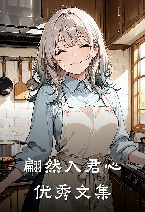 翩然入君心优秀文集