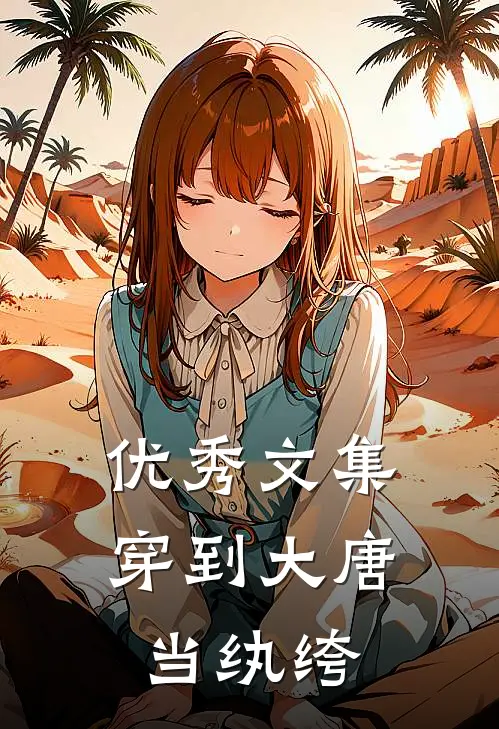 优秀文集穿到大唐当纨绔