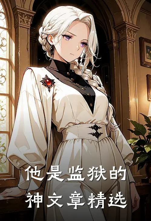 他是监狱的神文章精选