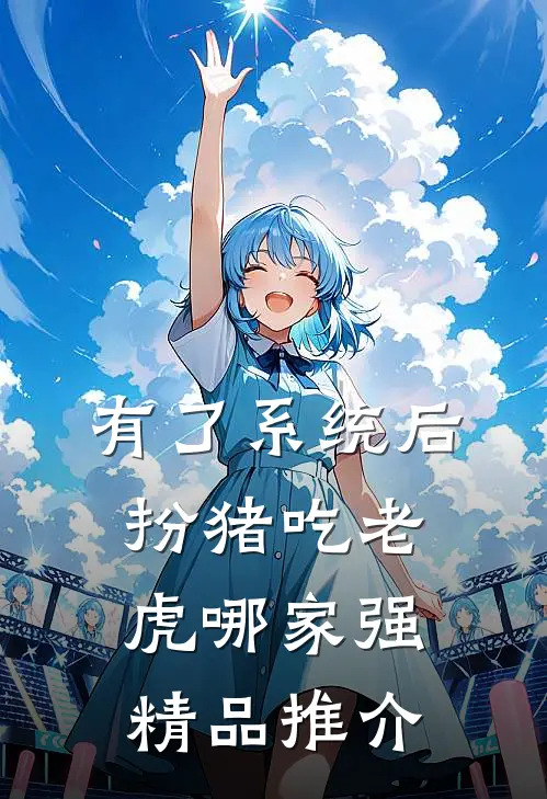 有了系统后，扮猪吃老虎哪家强精品推介