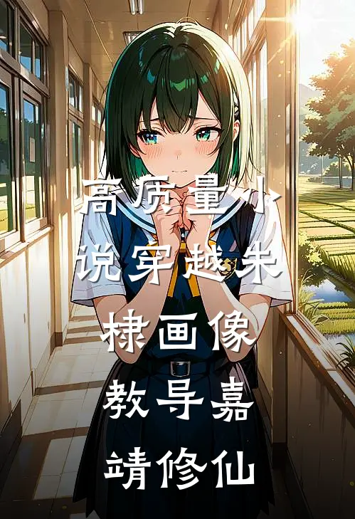 高质量小说穿越朱棣画像，教导嘉靖修仙