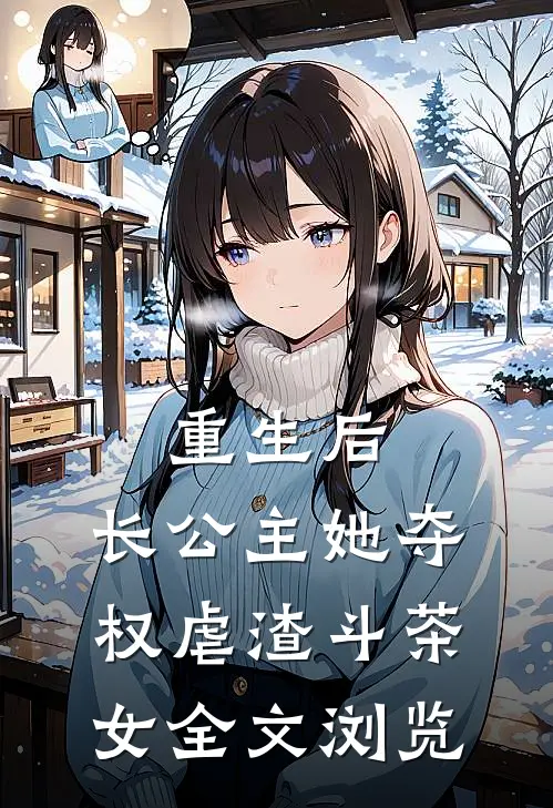 重生后，长公主她夺权虐渣斗茶女全文浏览