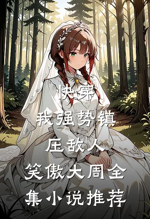 快穿：我强势镇压敌人，笑傲大周全集小说推荐