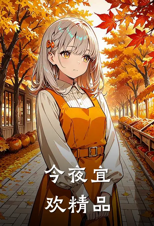 今夜宜欢精品