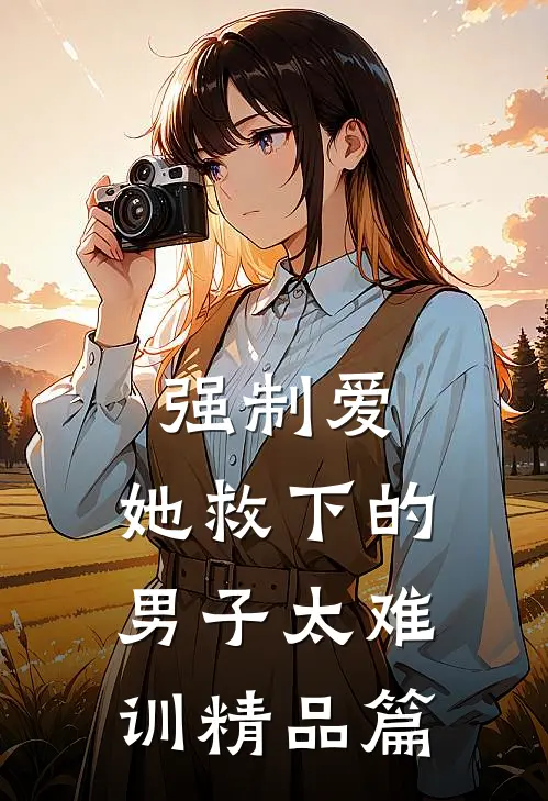 强制爱：她救下的男子太难训精品篇