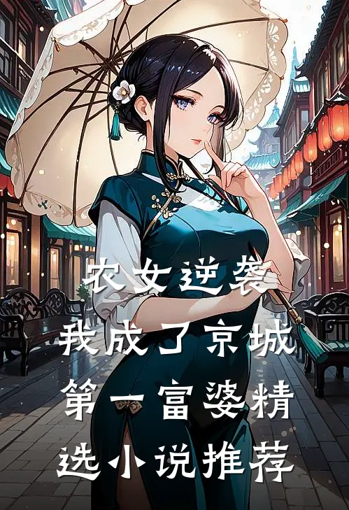 农女逆袭：我成了京城第一富婆精选小说推荐