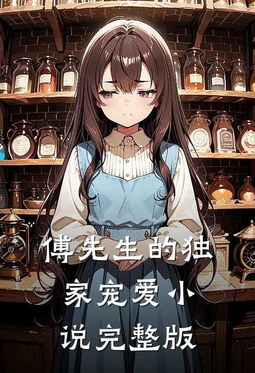 傅先生的独家宠爱小说完整版