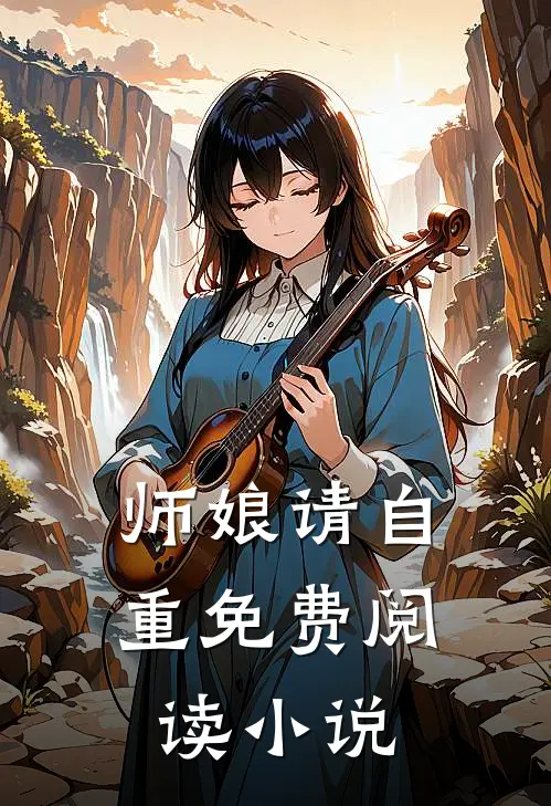 师娘请自重免费阅读小说