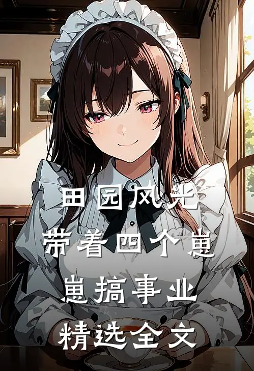田园风光：带着四个崽崽搞事业精选全文
