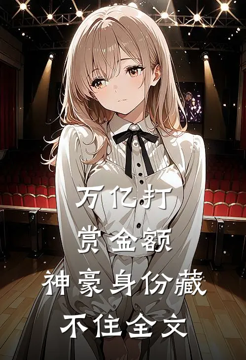 万亿打赏金额，神豪身份藏不住全文