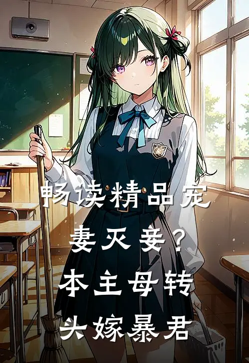 畅读精品宠妻灭妾？本主母转头嫁暴君