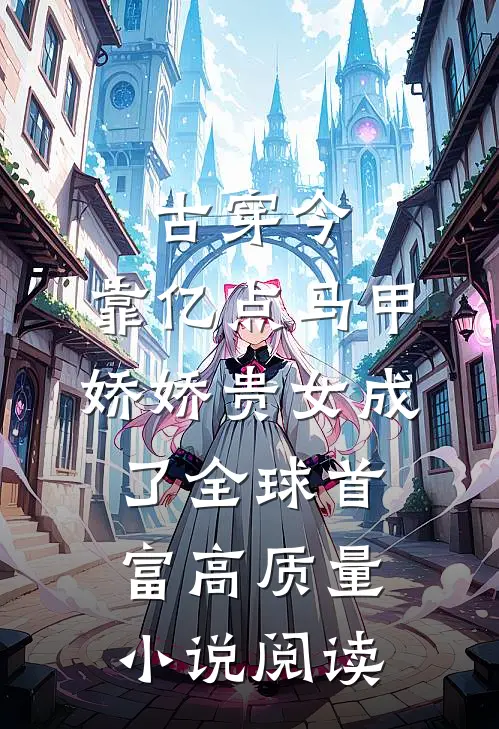 古穿今：靠亿点马甲，娇娇贵女成了全球首富高质量小说阅读