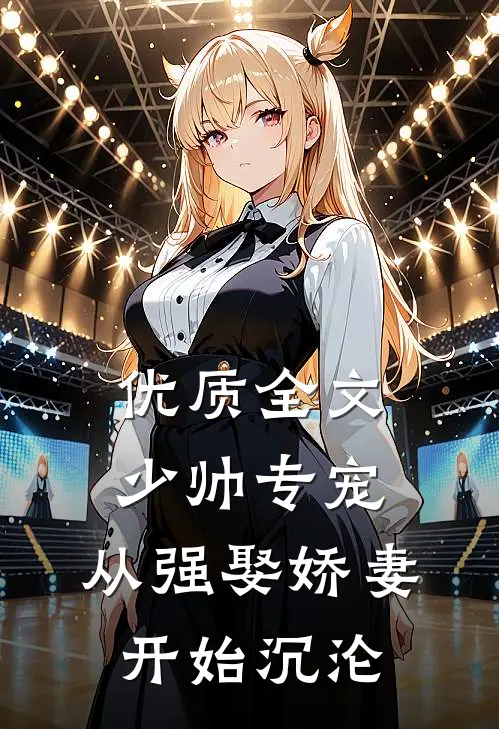 优质全文少帅专宠：从强娶娇妻开始沉沦