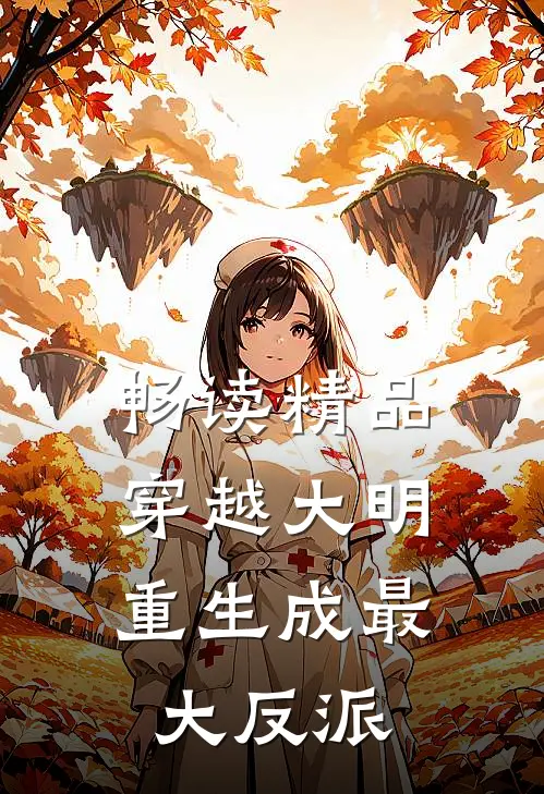 畅读精品穿越大明：重生成最大反派