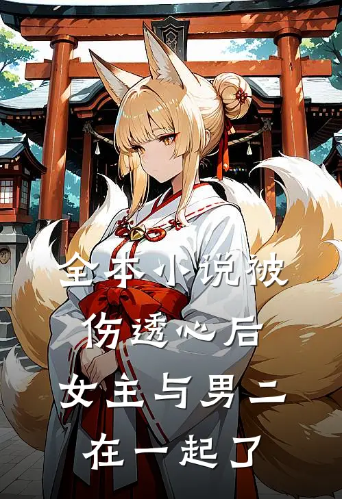 全本小说被伤透心后，女主与男二在一起了