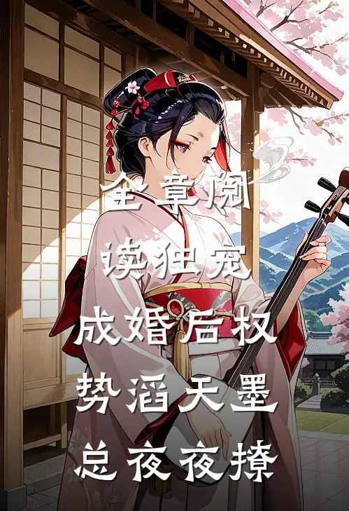 全章阅读独宠，成婚后权势滔天墨总夜夜撩