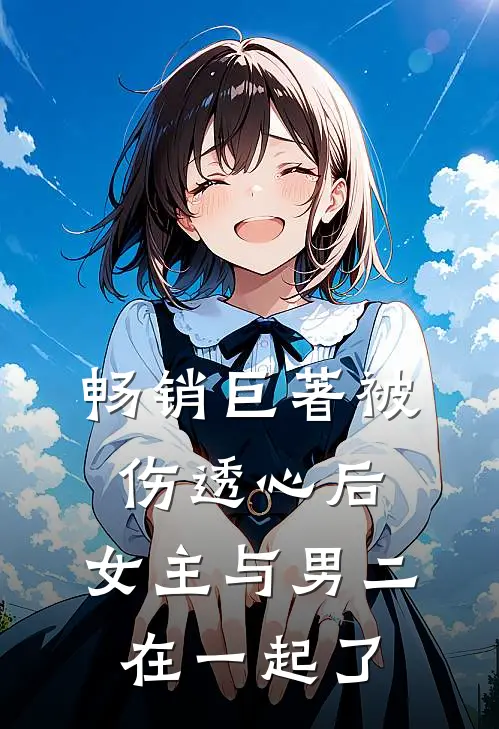 畅销巨著被伤透心后，女主与男二在一起了