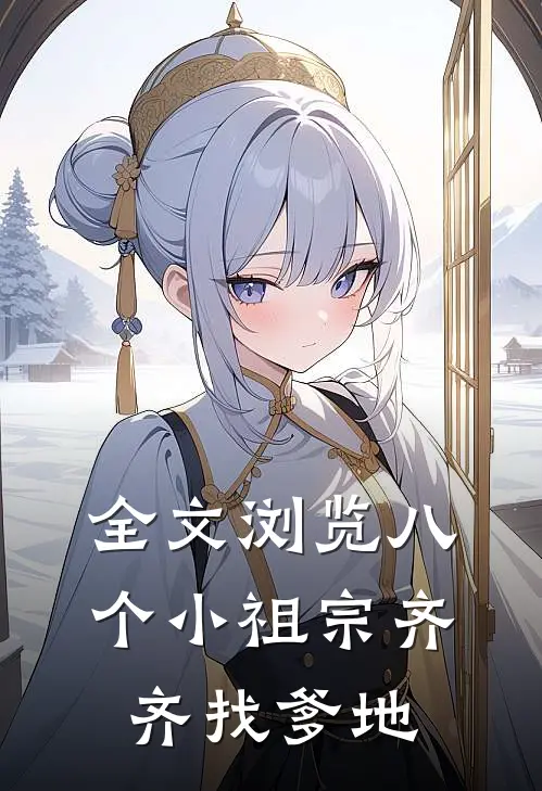 全文浏览八个小祖宗齐齐找爹地