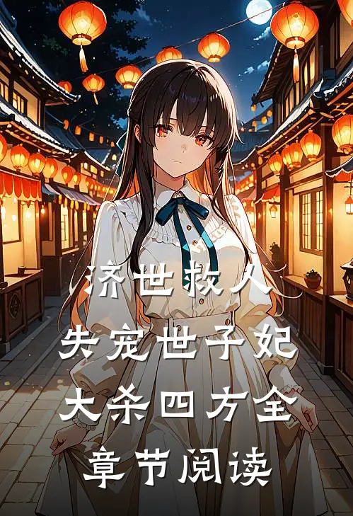 济世救人，失宠世子妃大杀四方全章节阅读