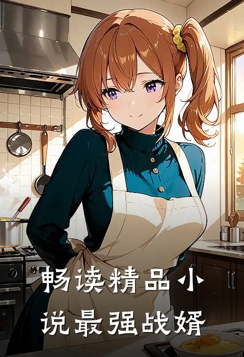 畅读精品小说最强战婿