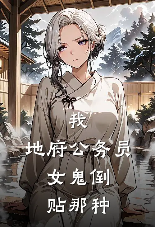 我，地府公务员，女鬼倒贴那种