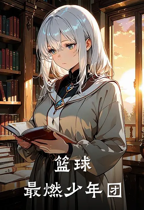 篮球：最燃少年团