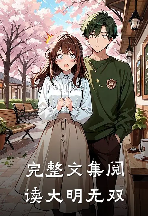 完整文集阅读大明无双