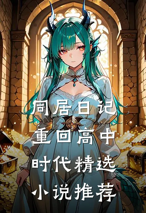 同居日记：重回高中时代精选小说推荐