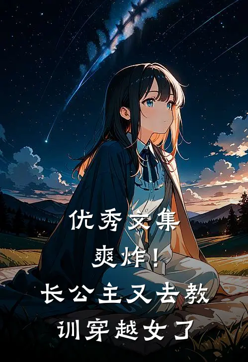 优秀文集爽炸！长公主又去教训穿越女了