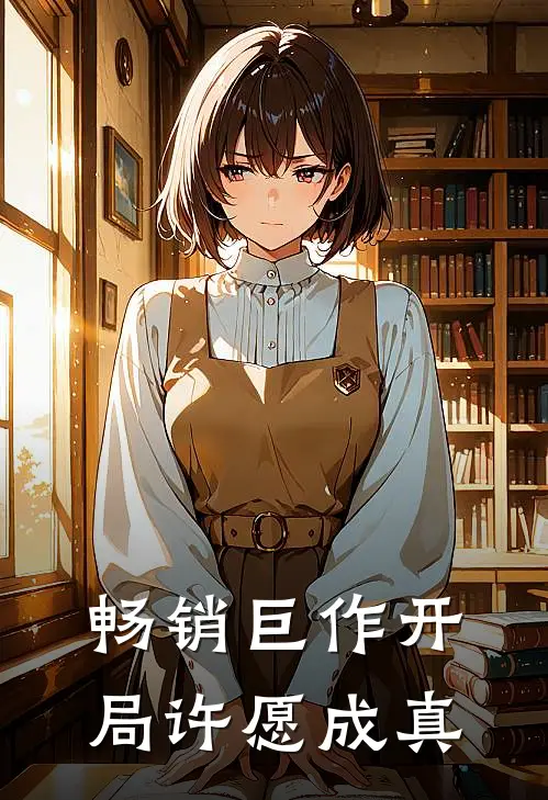 畅销巨作开局许愿成真