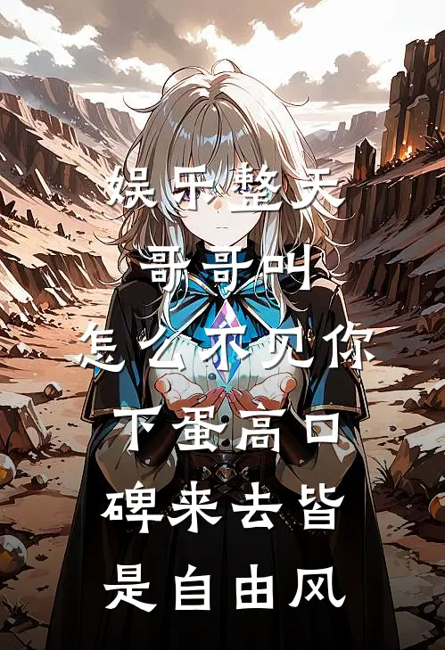娱乐整天哥哥叫，怎么不见你下蛋高口碑来去皆是自由风