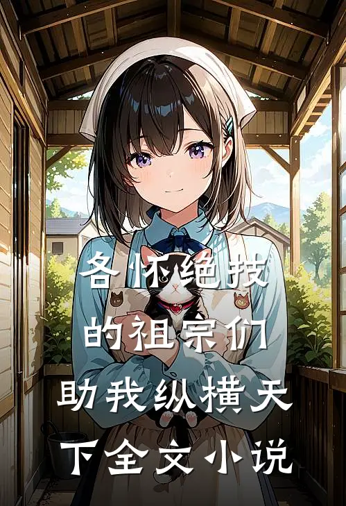 各怀绝技的祖宗们，助我纵横天下全文小说
