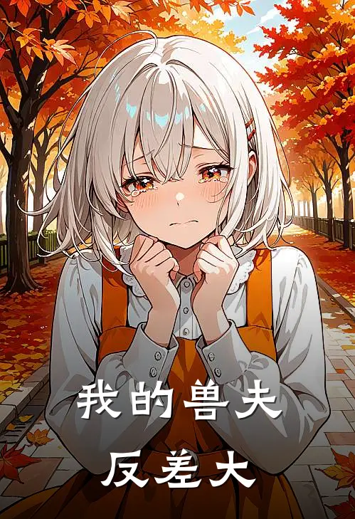 我的兽夫反差大