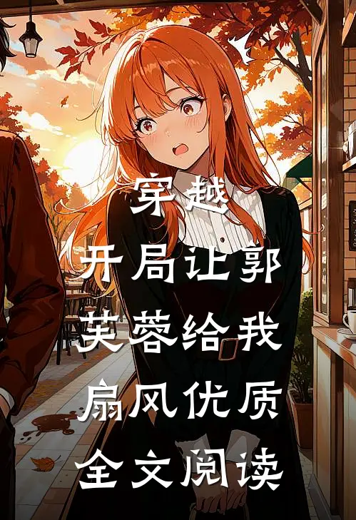 穿越：开局让郭芙蓉给我扇风优质全文阅读