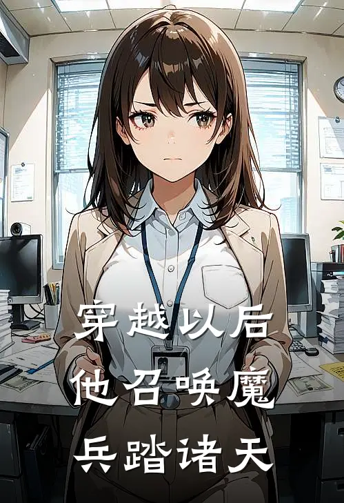 穿越以后，他召唤魔兵踏诸天