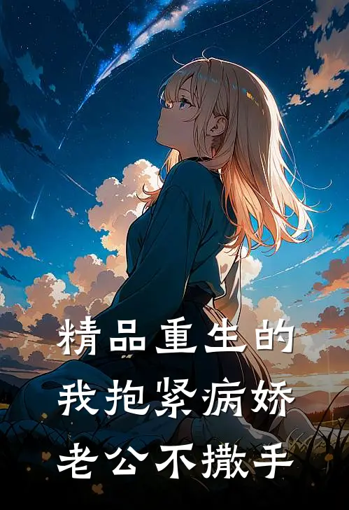 精品重生的我抱紧病娇老公不撒手