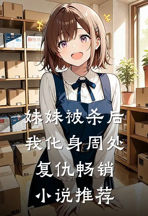 妹妹被杀后，我化身周处复仇畅销小说推荐