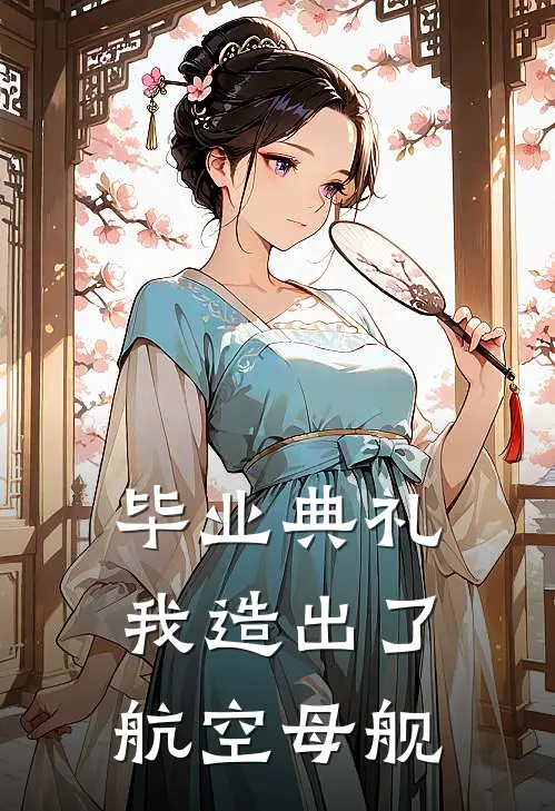 毕业典礼，我造出了航空母舰