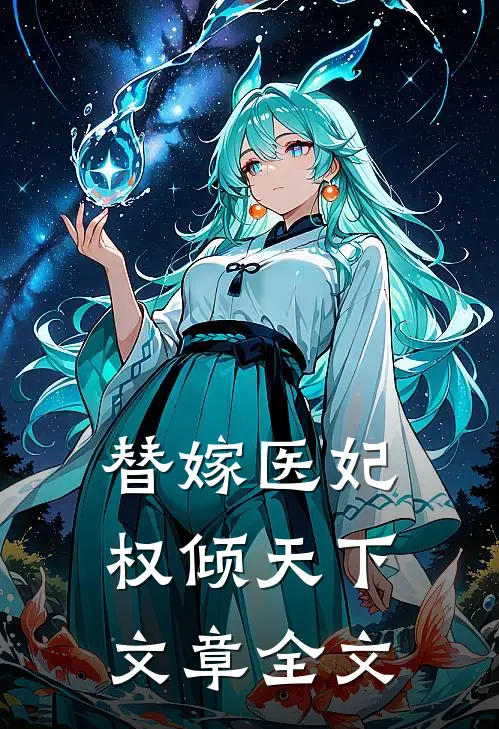 替嫁医妃权倾天下文章全文