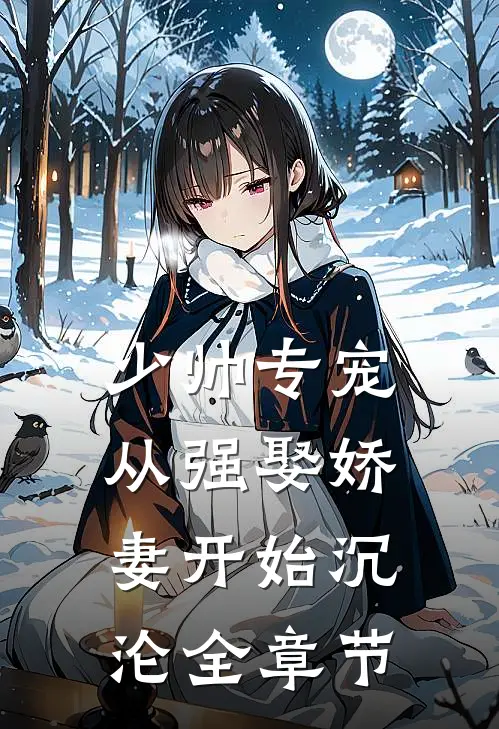 少帅专宠：从强娶娇妻开始沉沦全章节